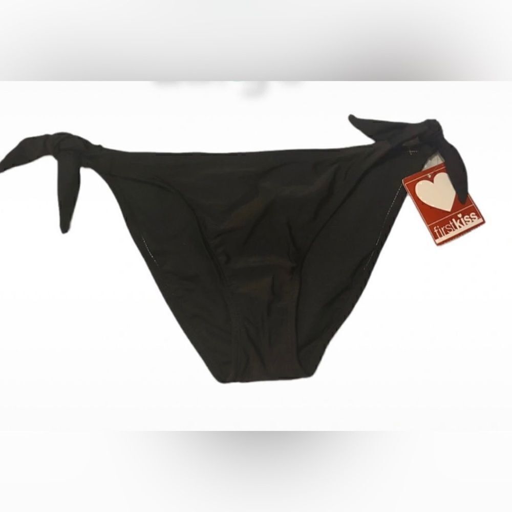 NWT bikini bottoms size large